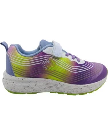 SPORTSCHUH RISO 500 VIOLETT VIOLETA