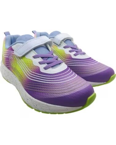 SPORTSCHUH RISO 500 VIOLETT VIOLETA