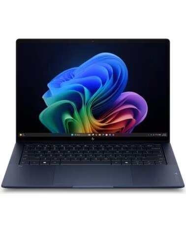 HP Portatil elitebook x g2i notebook next gen ai ux7 - 358h - 32gb - ssd 1tb - 14 pulgadas fhd - w11p - tactil