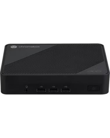 ACER Mini ordenador chromebox mini cmx2 n150 - 8gb - emmc 64gb - chrome os