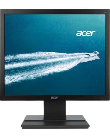 ACER Monitor v176l 17 pulgadas sxga 75hz