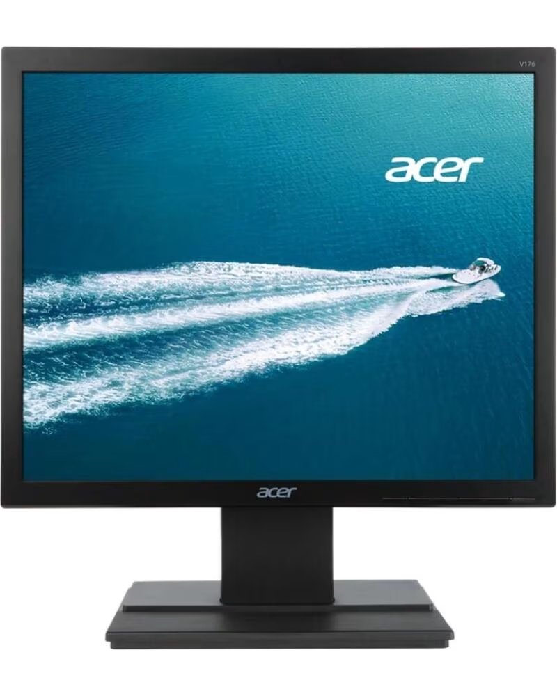 ACER Monitor v176l 17 pulgadas sxga 75hz
