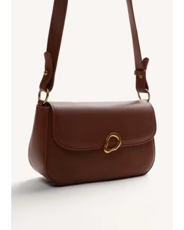 GIOSEPPO SAC BANDOULIÈRE 80644 MARRóN