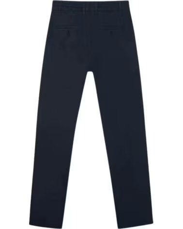 SILBON PANTALON HOMME BLEU MARINE AZUL