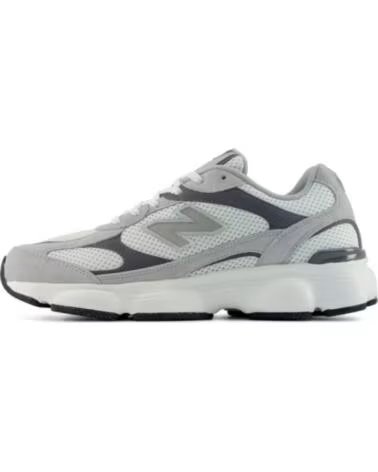 NEW BALANCE SNEAKER M6032OD IN GRAU FÜR HERREN GRIS
