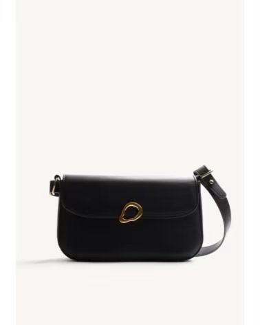 GIOSEPPO SAC BANDOULIÈRE 80644 NEGRO
