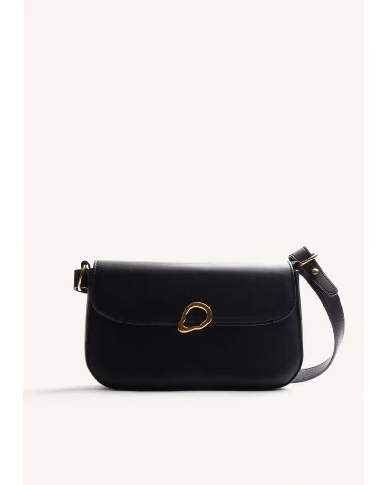 GIOSEPPO SAC BANDOULIÈRE 80644 NEGRO