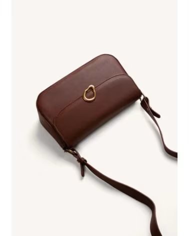 GIOSEPPO SAC BANDOULIÈRE 80644 MARRóN