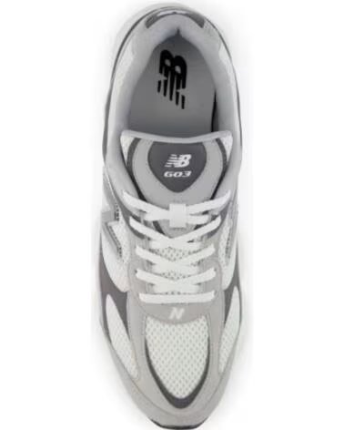 NEW BALANCE SNEAKER M6032OD IN GRAU FÜR HERREN GRIS