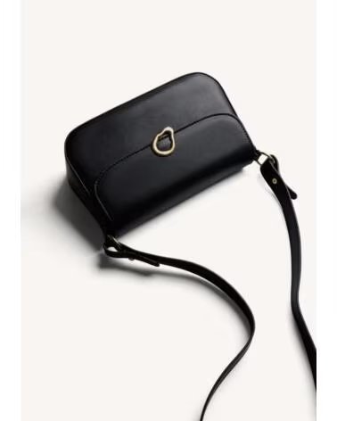 GIOSEPPO SAC BANDOULIÈRE 80644 NEGRO