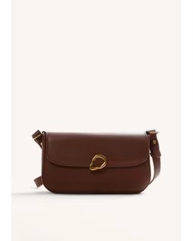 GIOSEPPO SAC BANDOULIÈRE 80644 MARRóN