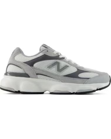 NEW BALANCE SNEAKER M6032OD IN GRAU FÜR HERREN GRIS