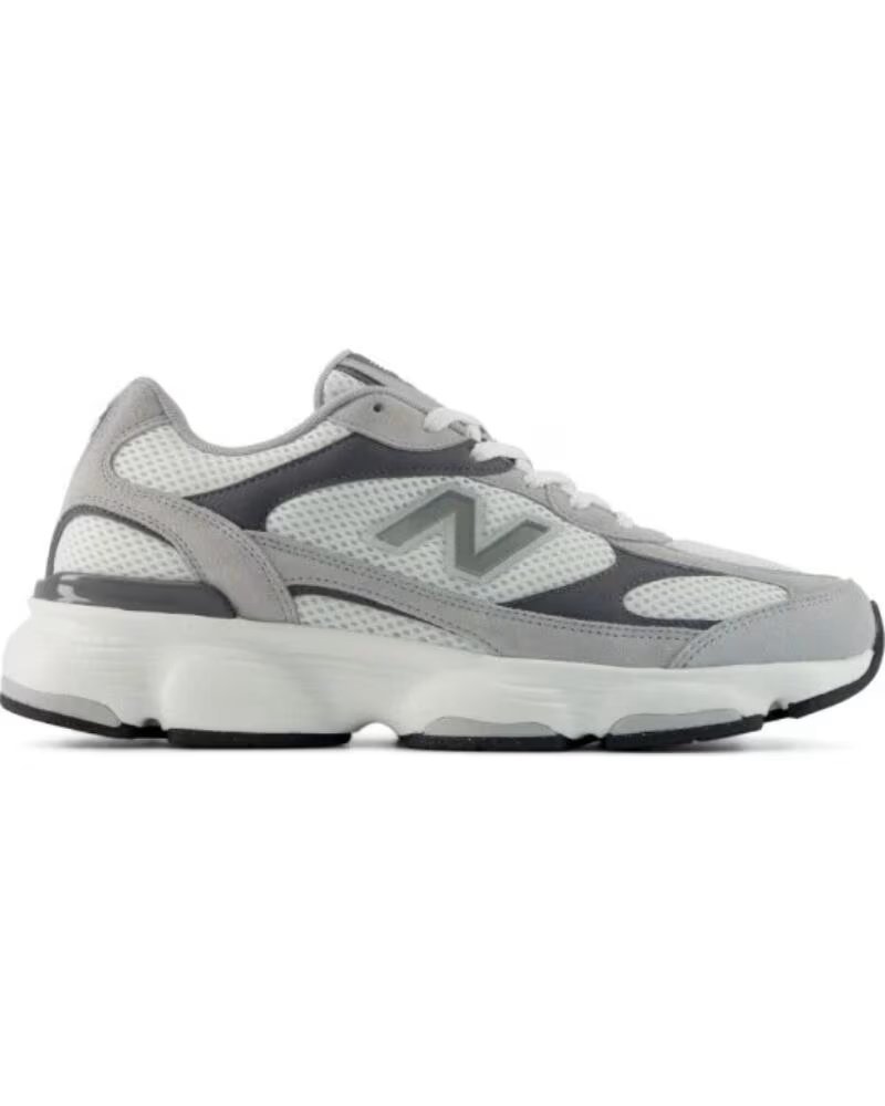 NEW BALANCE SNEAKER M6032OD IN GRAU FÜR HERREN GRIS
