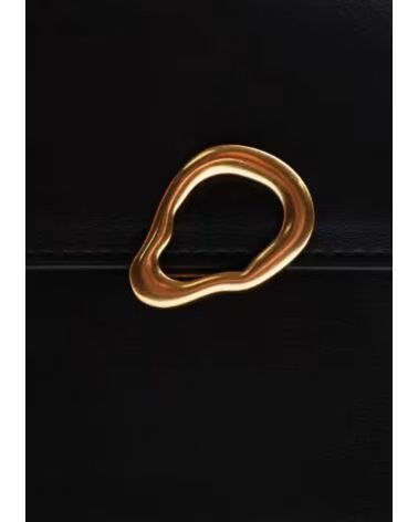 GIOSEPPO SAC BANDOULIÈRE 80644 NEGRO