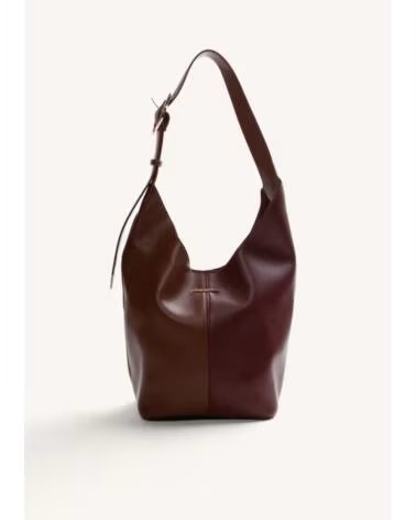 GIOSEPPO GRAND SAC MAXI BUCKET 80654 MARRóN