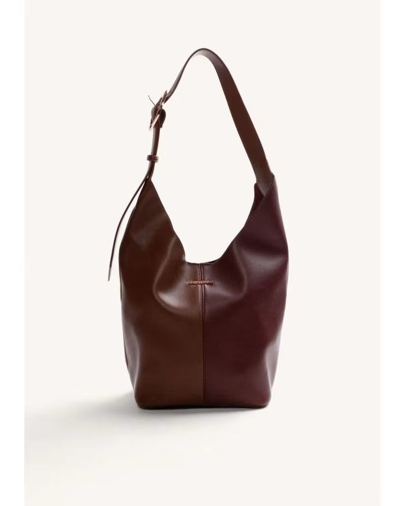 GIOSEPPO GRAND SAC MAXI BUCKET 80654 MARRóN