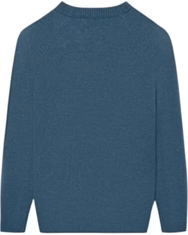 SILBON MAGLIONE BAMBINO RACCHETTE MEDIA