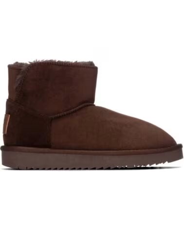 XTI BotIn de mujer 044436 Marron MARRóN