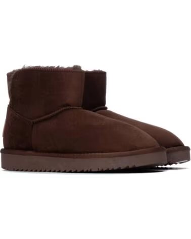 XTI BotIn de mujer 044436 Marron MARRóN
