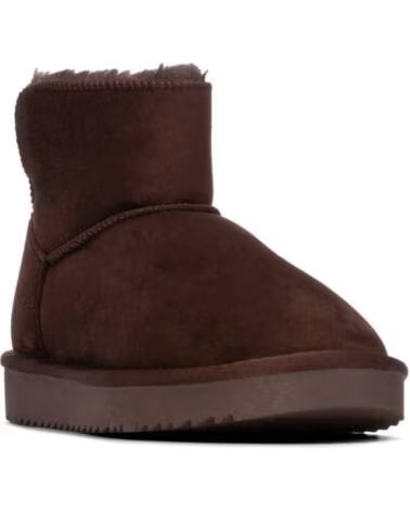 XTI BotIn de mujer 044436 Marron MARRóN