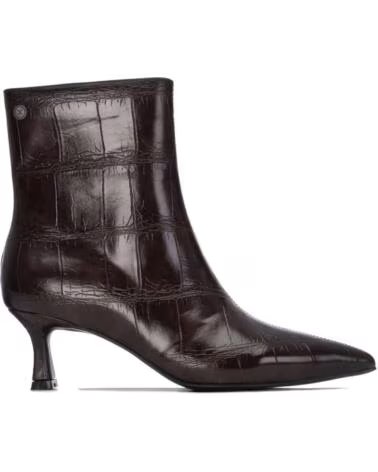 XTI BotIn de mujer 146218 Marron MARRóN