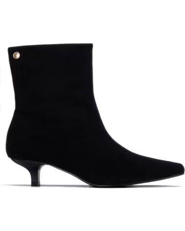 XTI BotIn de mujer 146388 Negro NEGRO