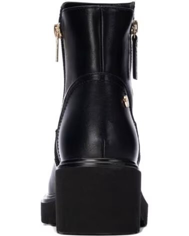 BOTINES DE TACÓN XTI 146354 NEGRO