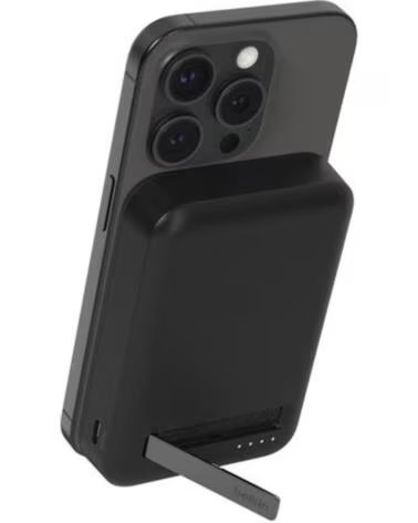 BELKIN Powerbank bpd008btbk 10000mha negro