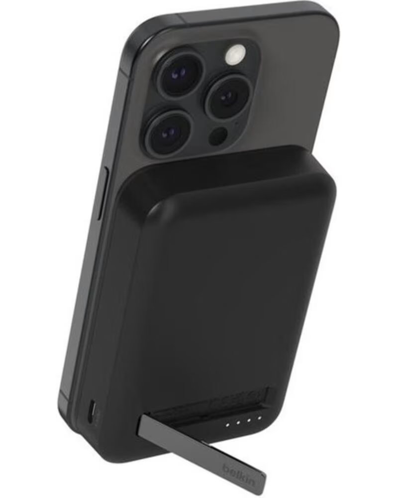 BELKIN Powerbank bpd008btbk 10000mha negro