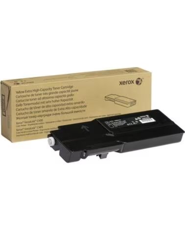 XEROX Toner versalink c400 - c405 gran capacidad negro