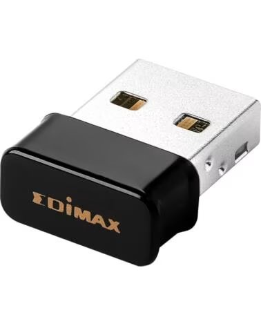 EDIMAX Adaptador wifi - bluetooth 4 0 usb n150