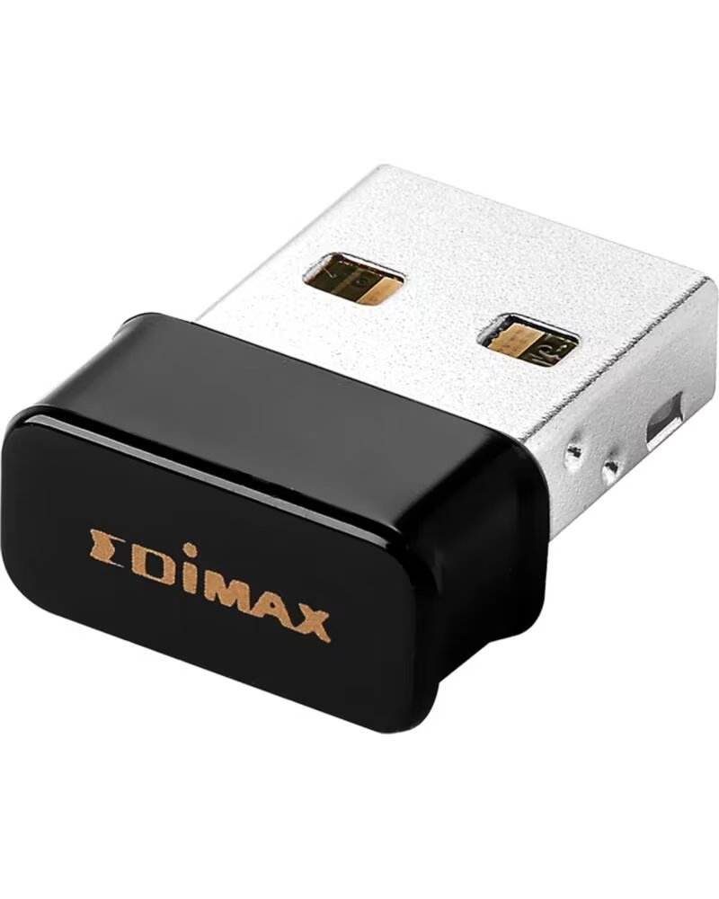 EDIMAX Adaptador wifi - bluetooth 4 0 usb n150