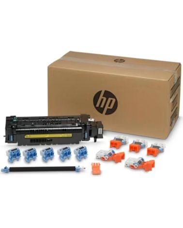 HP Kit de mantenimiento laserjet m609 220v