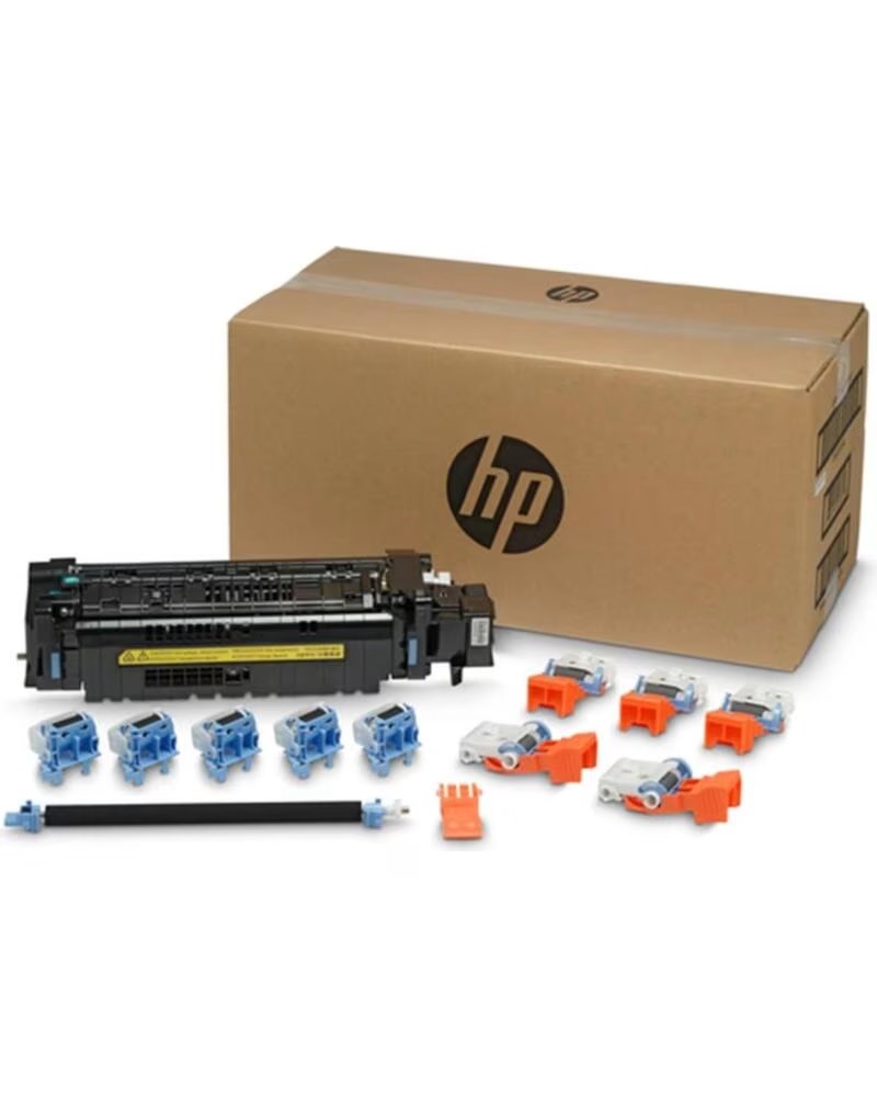 HP Kit de mantenimiento laserjet m609 220v