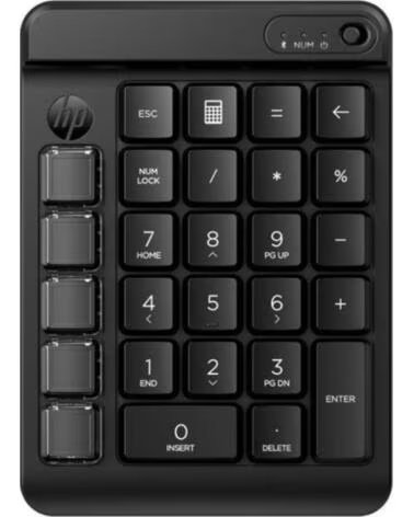 HP Teclado programable inalambrico 430