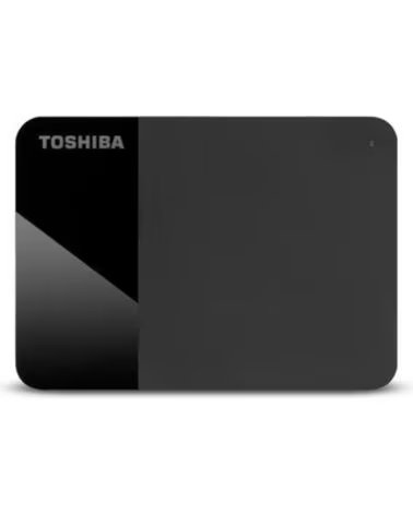 TOSHIBA Disco duro externo hdd 4tb canvio ready 2 5 pulgadas usb 3 2