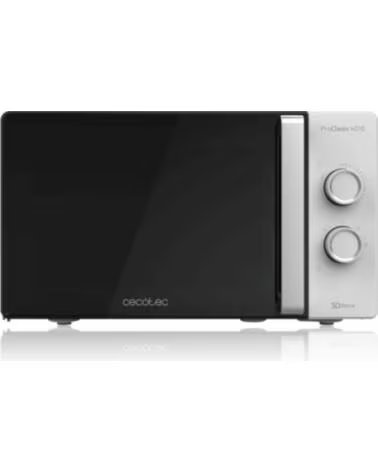 CECOTEC Microondas 23l proclean 4010