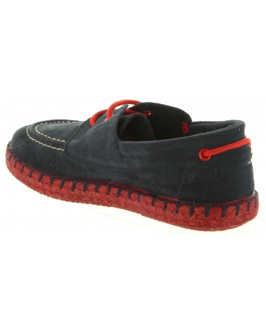 Zapatos de Niño DESTROY K115553 JEANS