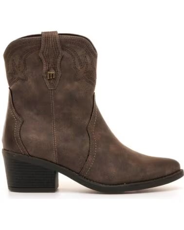MTNG 54910 C56838 BOTAS COWBOY VISON FORS