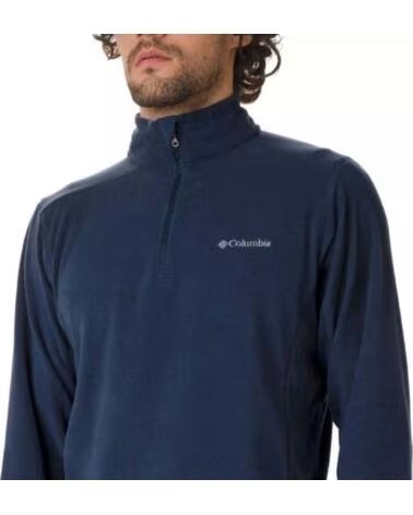 COLUMBIA SWEAT-SHIRT KLAMATH RANGE II HALF ZIP 1352472010 MULTICOLOR