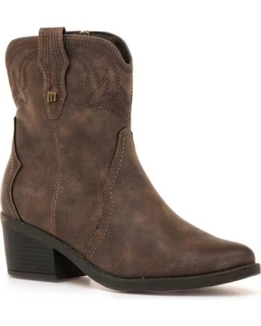 MTNG 54910 C56838 BOTAS COWBOY VISON FORS