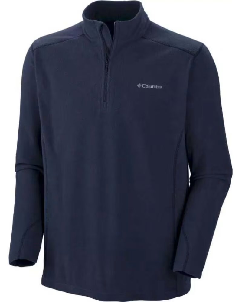 COLUMBIA SWEAT-SHIRT KLAMATH RANGE II HALF ZIP 1352472010 MULTICOLOR