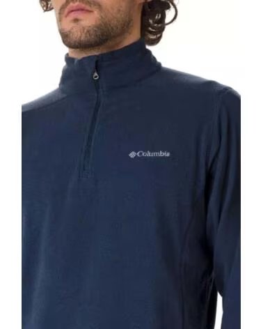 COLUMBIA SWEAT-SHIRT KLAMATH RANGE II HALF ZIP 1352472010 MULTICOLOR