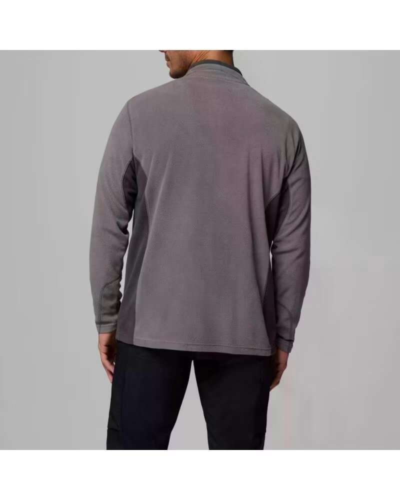 SWEAT-SHIRT COLUMBIA KLAMATH RANGE II HALF ZIP EM6503-024 MULTICOLOR