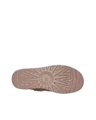 UGG Botines Classic Ultra Mini en marron para mujer MARRON