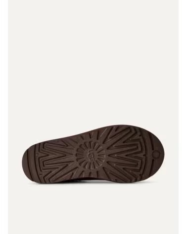 UGG TASMAN II MARRON