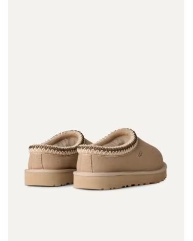 UGG TASMAN II SABOTS TAUPE