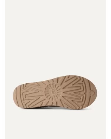 UGG TASMAN II SABOTS TAUPE