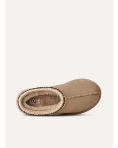 UGG TASMAN II SABOTS TAUPE