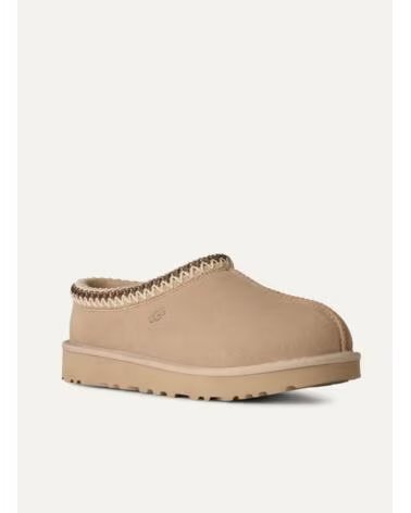 UGG TASMAN II SABOTS TAUPE